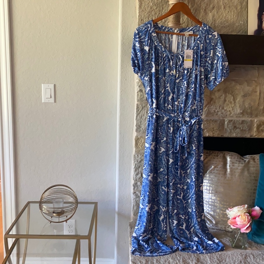 Micheal kors jumpsuit